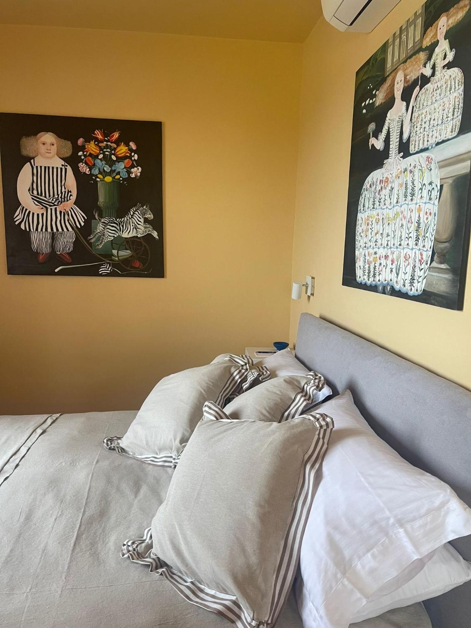 Mikipongtwo Villa Montepulciano Ngoại thất bức ảnh